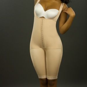 VEDETTE 350.Extra Firm Full Bodysuit